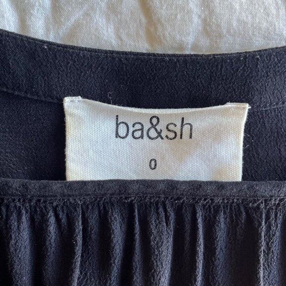 ba&sh Franny Dress | Size XS - Picture 5 of 11